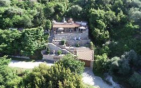 The Stonehouse