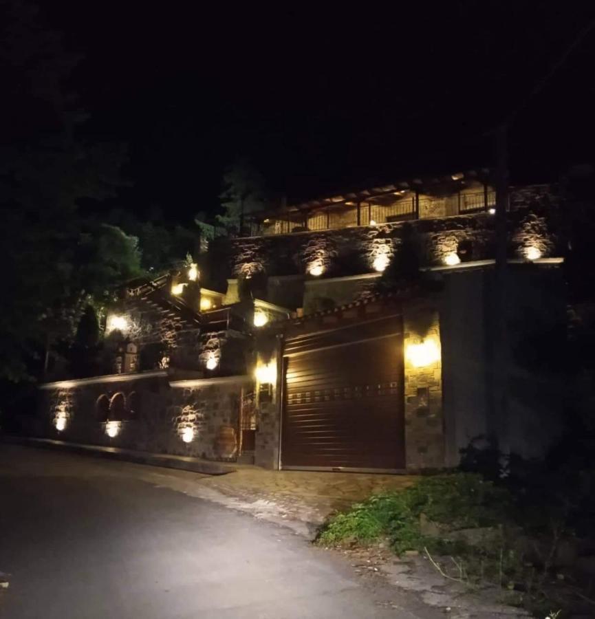 The Stonehouse Βίλα Κεραμίδι Εξωτερικό φωτογραφία