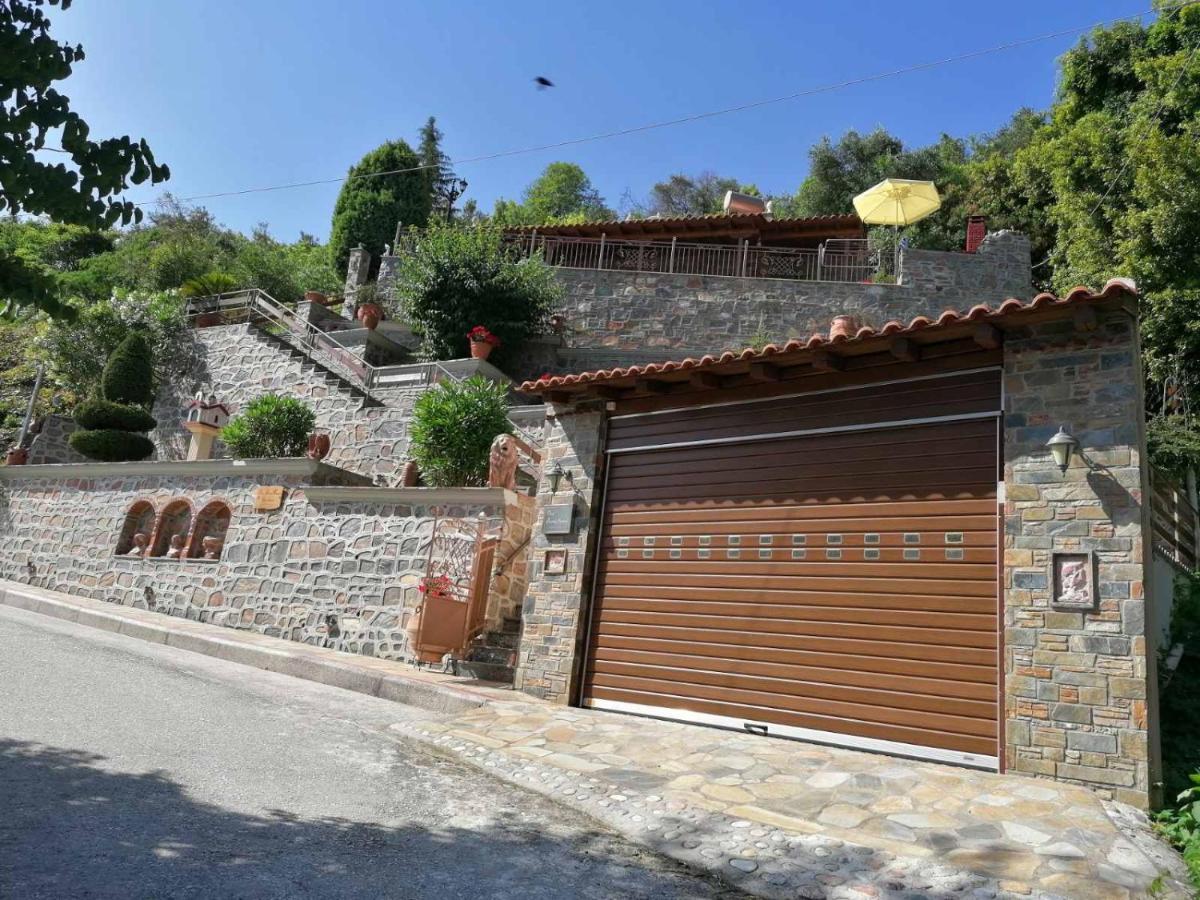 The Stonehouse Βίλα Κεραμίδι Εξωτερικό φωτογραφία