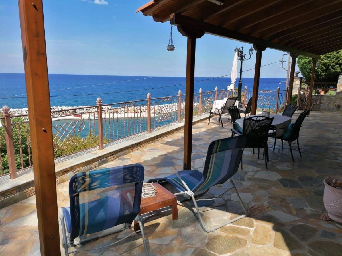 The Stonehouse Βίλα Κεραμίδι Εξωτερικό φωτογραφία