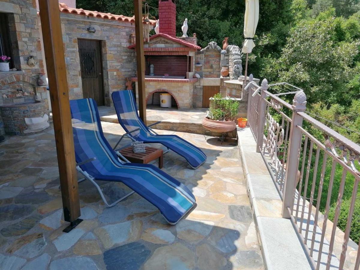 The Stonehouse Βίλα Κεραμίδι Εξωτερικό φωτογραφία