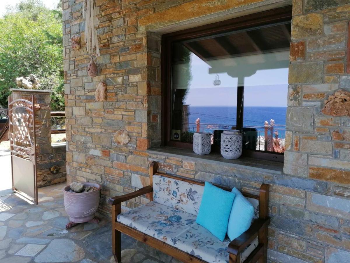 The Stonehouse Βίλα Κεραμίδι Εξωτερικό φωτογραφία