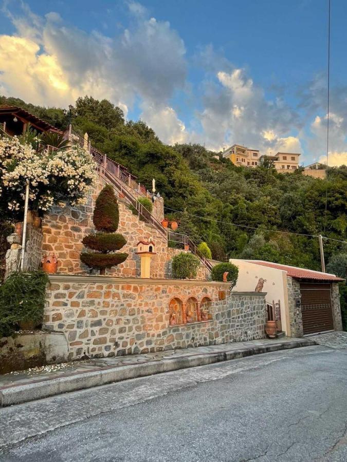 The Stonehouse Βίλα Κεραμίδι Εξωτερικό φωτογραφία