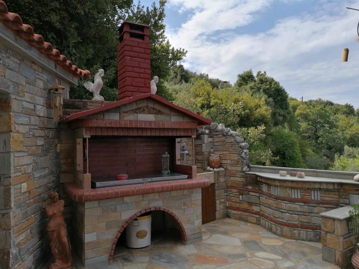 The Stonehouse Βίλα Κεραμίδι Εξωτερικό φωτογραφία