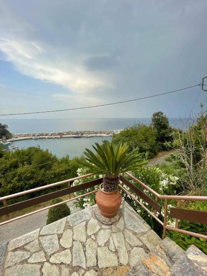 The Stonehouse Βίλα Κεραμίδι Εξωτερικό φωτογραφία
