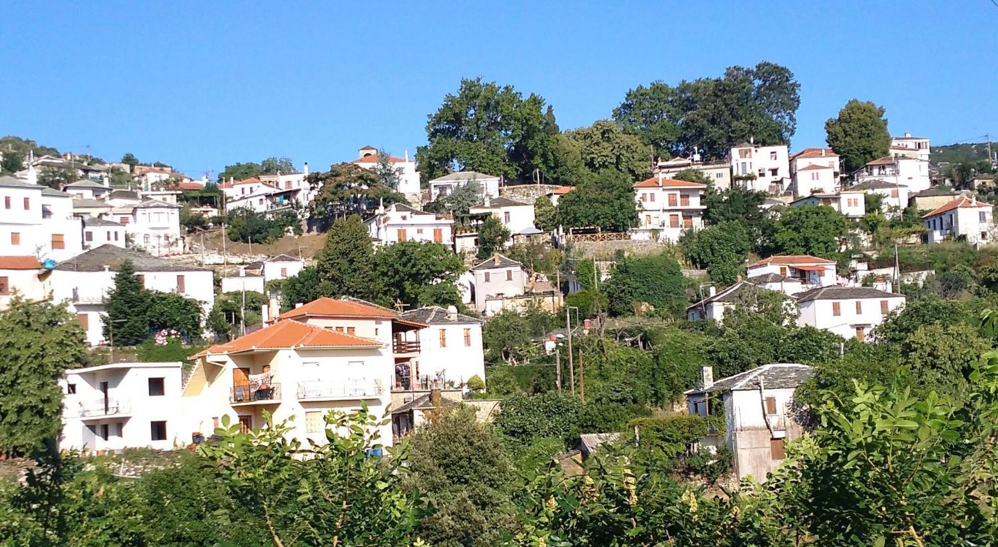 The Stonehouse Βίλα Κεραμίδι Εξωτερικό φωτογραφία