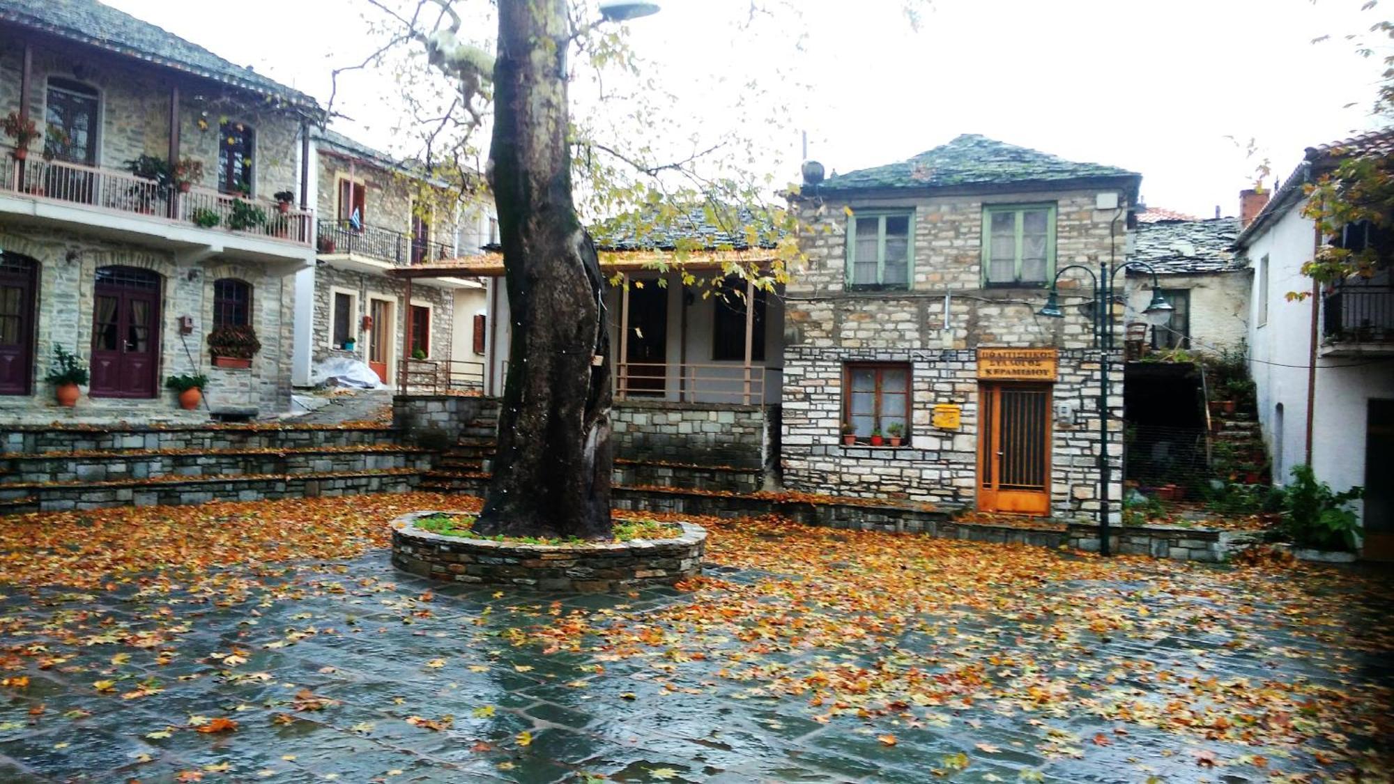 The Stonehouse Βίλα Κεραμίδι Εξωτερικό φωτογραφία