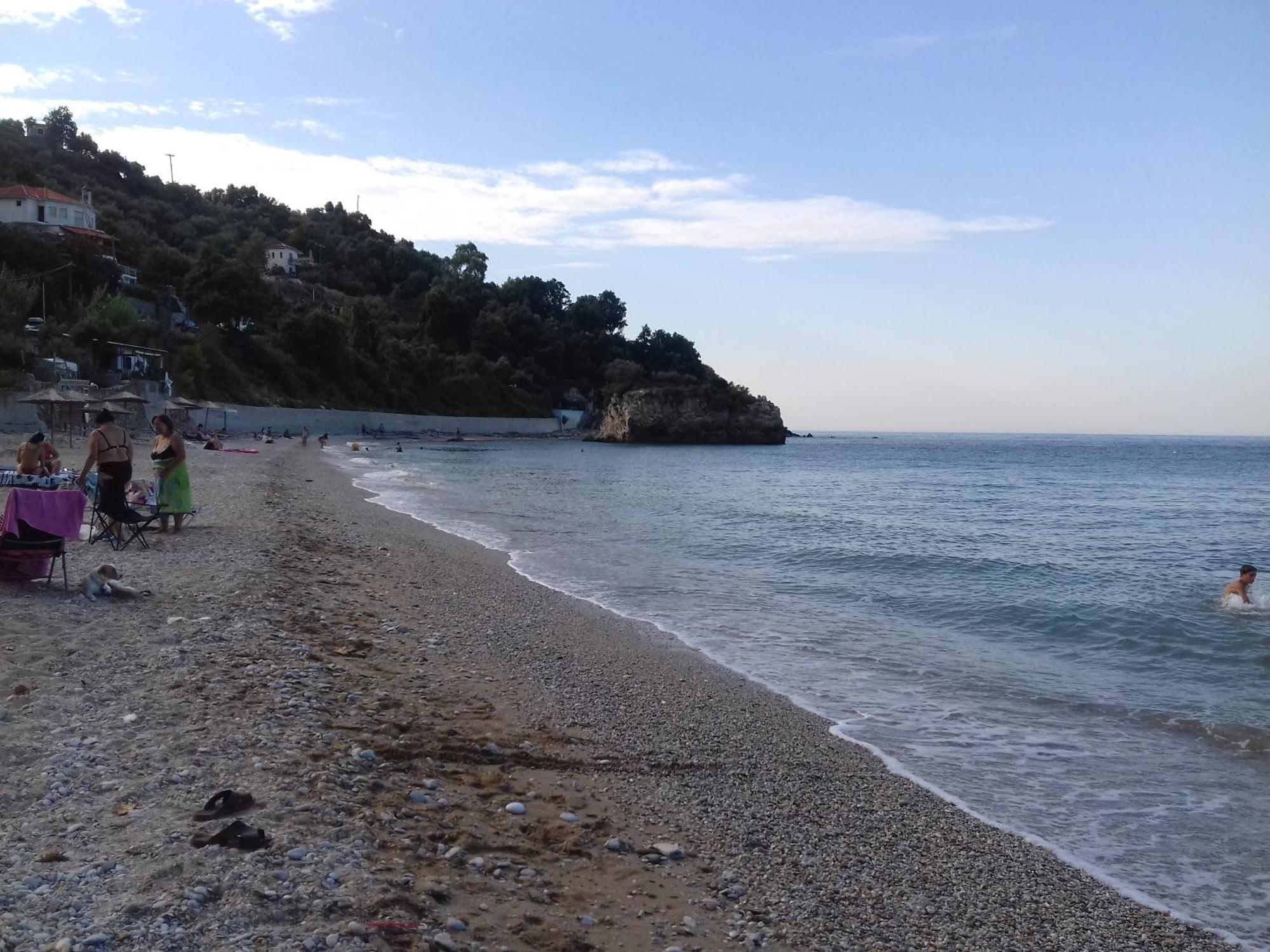 The Stonehouse Βίλα Κεραμίδι Εξωτερικό φωτογραφία