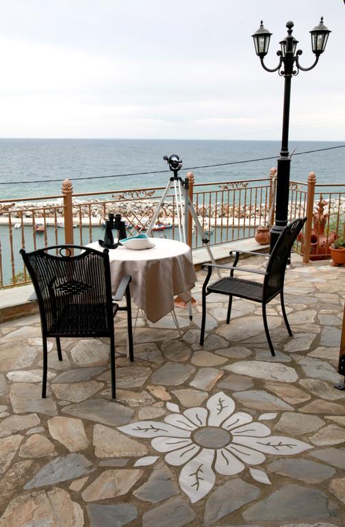 The Stonehouse Βίλα Κεραμίδι Εξωτερικό φωτογραφία