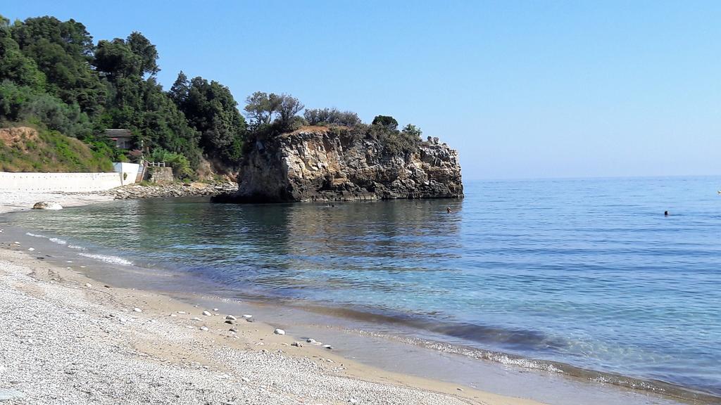 The Stonehouse Βίλα Κεραμίδι Εξωτερικό φωτογραφία