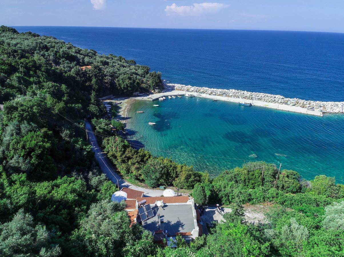 The Stonehouse Βίλα Κεραμίδι Εξωτερικό φωτογραφία