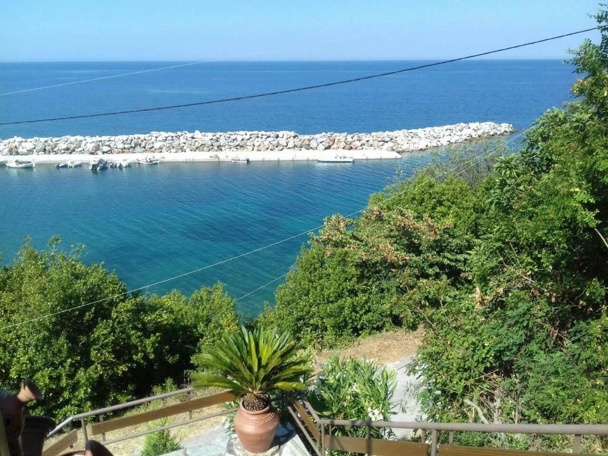 The Stonehouse Βίλα Κεραμίδι Εξωτερικό φωτογραφία